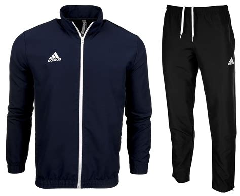 adidas trainingsanzug samt herren